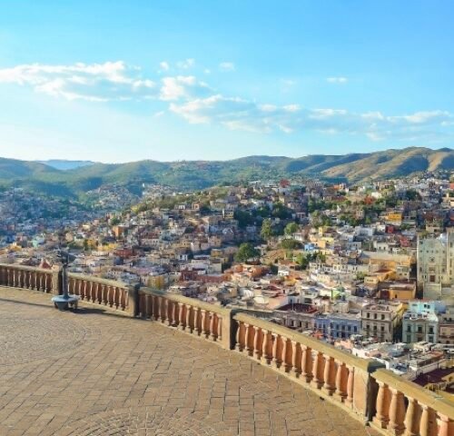 Guanajuato