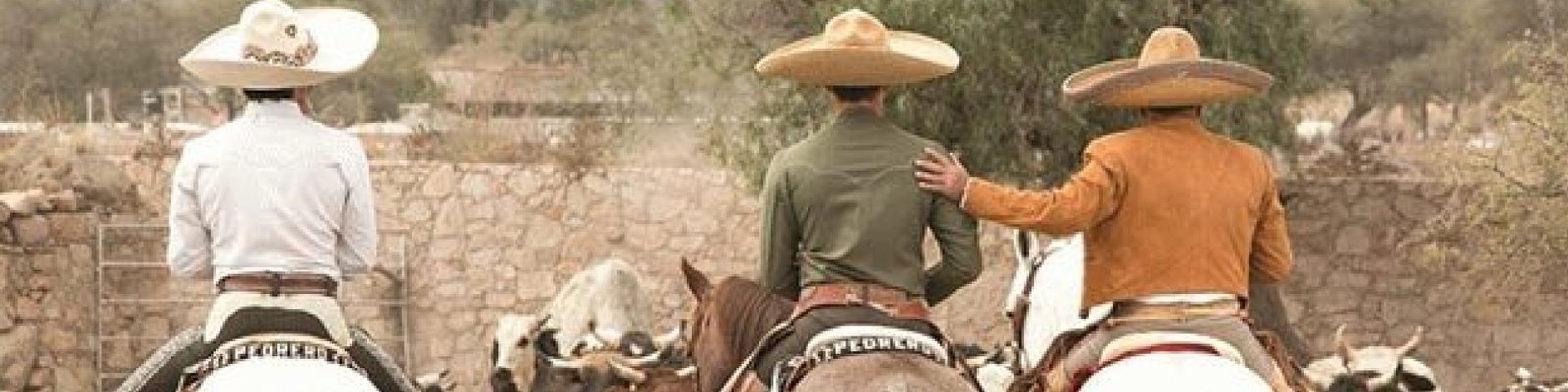 Charrería mexicana